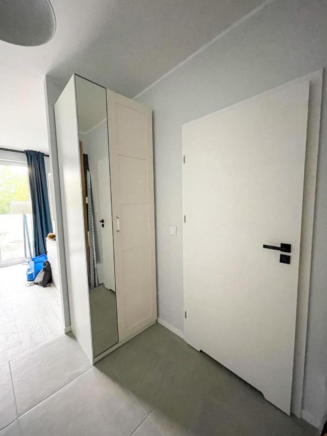Super Apart Wileńska 14 Warsawa Bagian luar foto