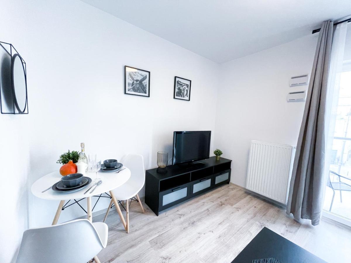 Super Apart Wileńska 14 Warsawa Bagian luar foto