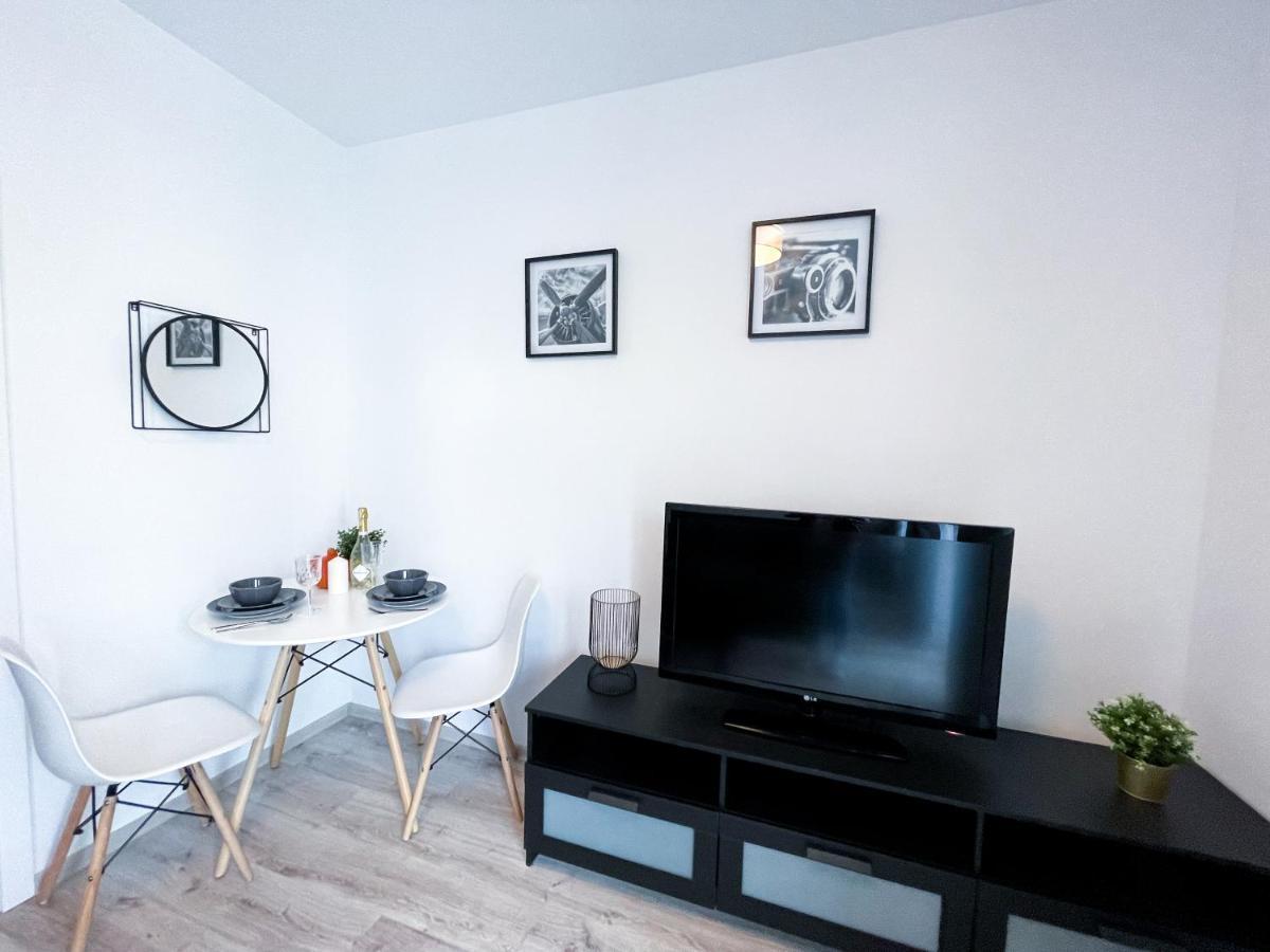 Super Apart Wileńska 14 Warsawa Bagian luar foto